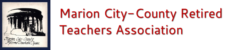 Marion City-County Retired Teachers Association